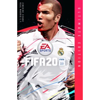 Fifa 20