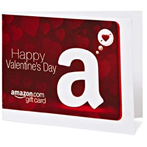 Amazon Gift Card